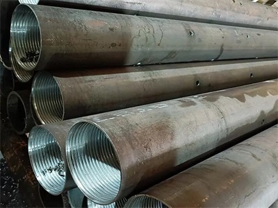 陇西管棚管
